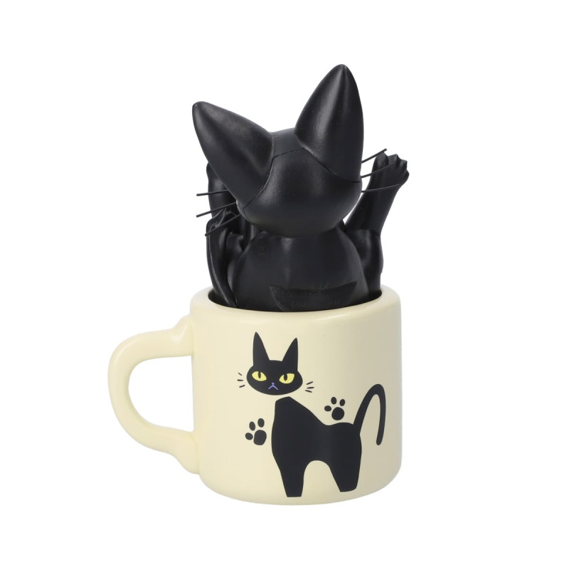 Single Vase Jiji flower play - Kiki's Delivery Service