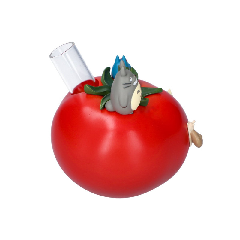 Décoration - Single Vase vegetal Tomate - My Neighbor Totoro