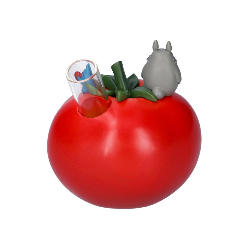 Décoration - Single Vase vegetal Tomate - My Neighbor Totoro