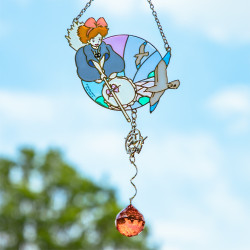 Official merchandise - Kiki's delivery service
