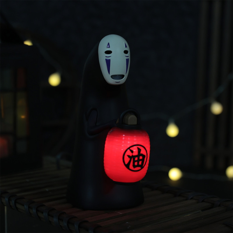 No Face Sensor Light - Spirited Away