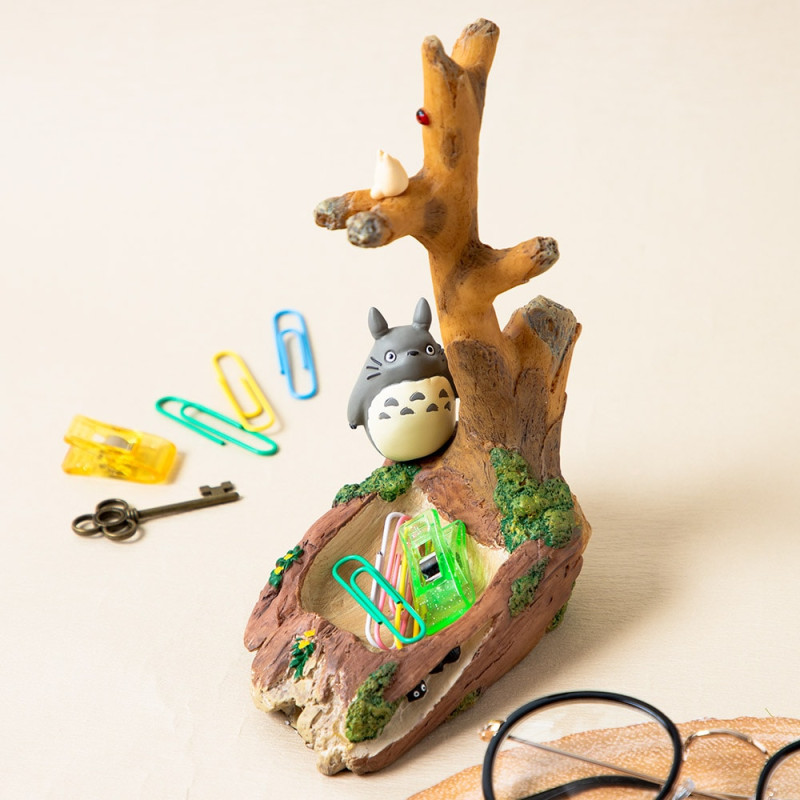 Joyeros - Árbol de joyas Totoro - Mi vecino Totoro