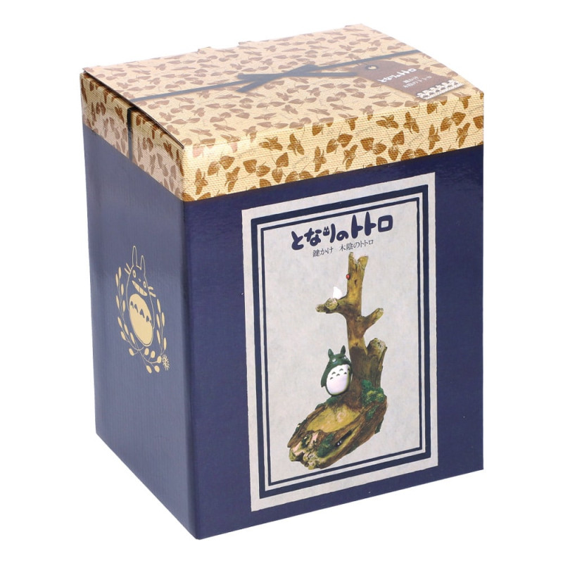 Joyeros - Árbol de joyas Totoro - Mi vecino Totoro