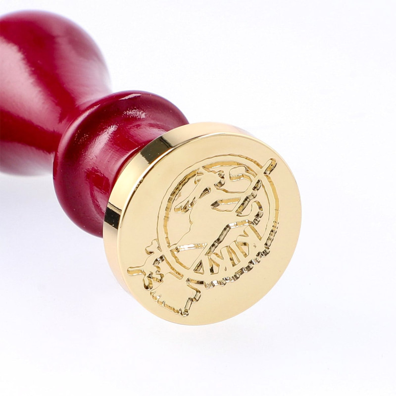 Petit matériel - Coffret de cire à cacheter - Kiki la petite sorcière