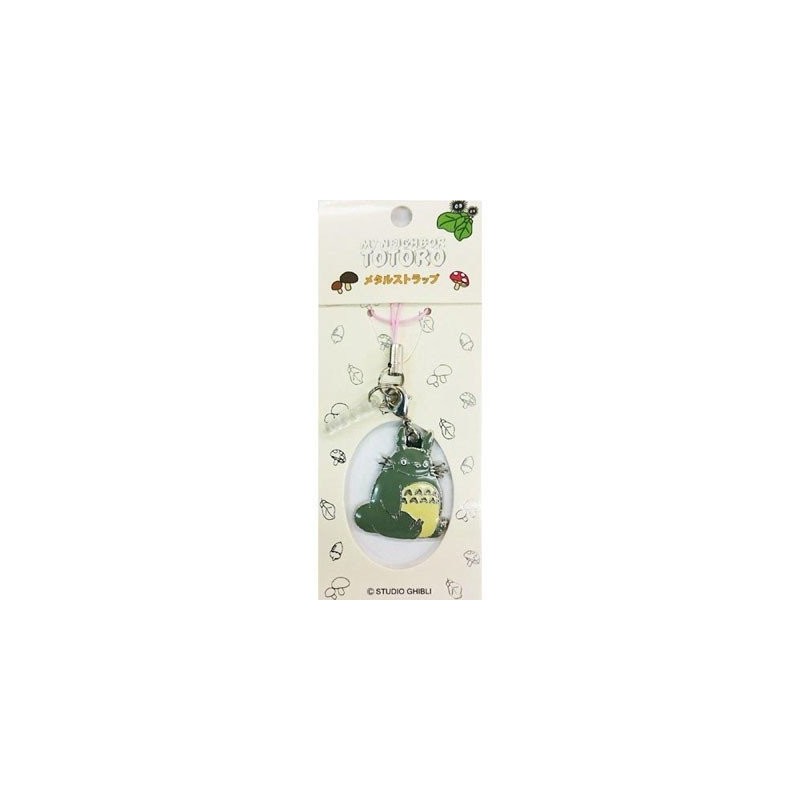 Straps - Strap Grand Totoro A - Mon Voisin Totoro
