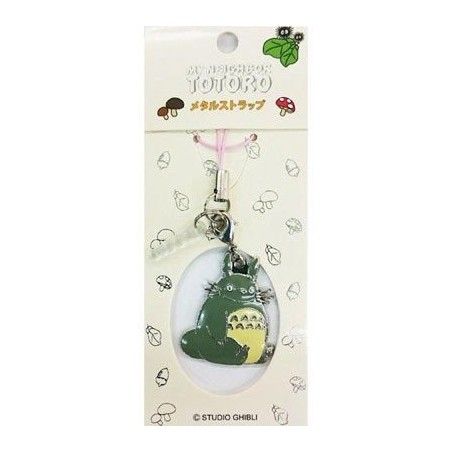 Straps - STRAP GRAND TOTORO A - MY NEIGHBOR TOTORO