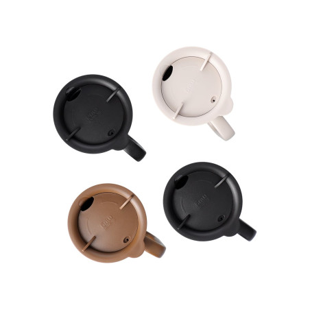 Cuisine et vaisselle - Thermo Mug Mat No Face Heure du thé - Le Voyage de Chihiro Cuisine et vaisselle - Thermo Mug Mat No Face Heure du thé - Le Voyage de Chihiro
