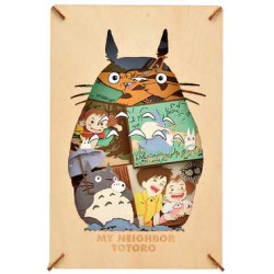 Arts and crafts Ghibli - Studio Ghibli official store