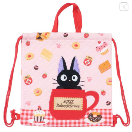 Bolsos - Mochila Jiji Gourmandises - Nicky, la aprendiz de bruja