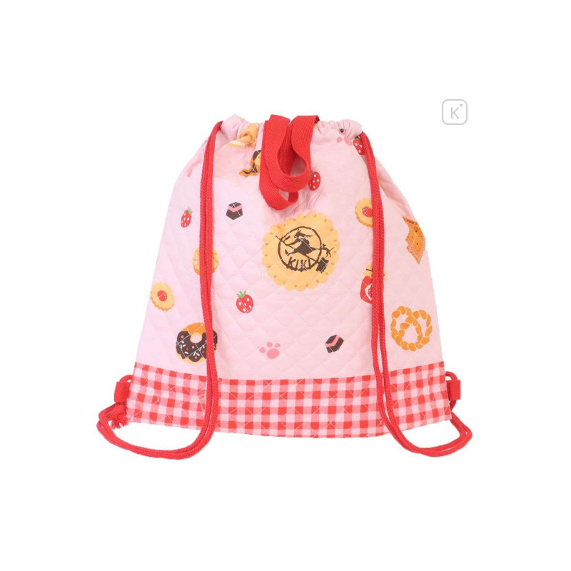 Sacs - Sac à dos Jiji Gourmandises – Kiki la Petite Sorcière