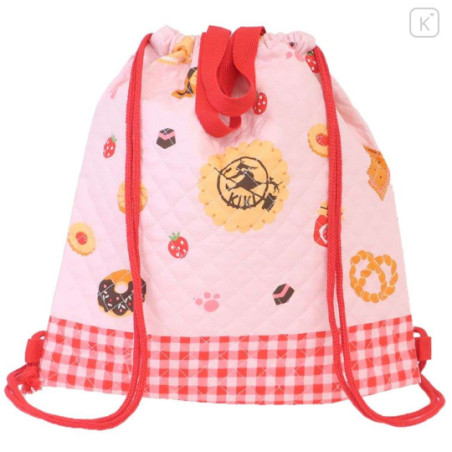 Bolsos - Mochila Jiji Gourmandises - Nicky, la aprendiz de bruja