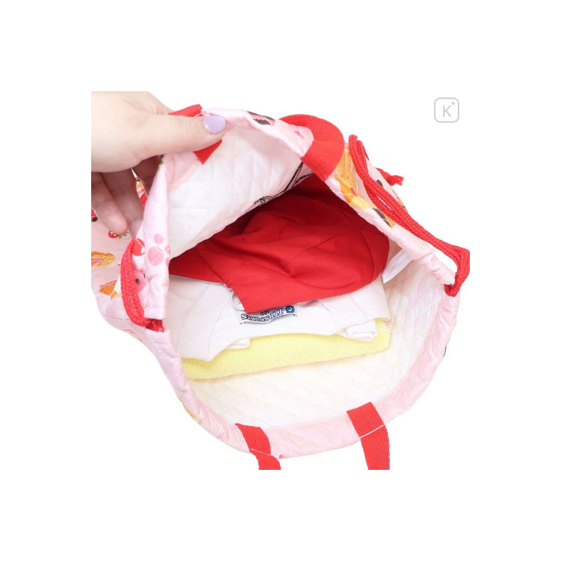 Bolsos - Mochila Jiji Gourmandises - Nicky, la aprendiz de bruja
