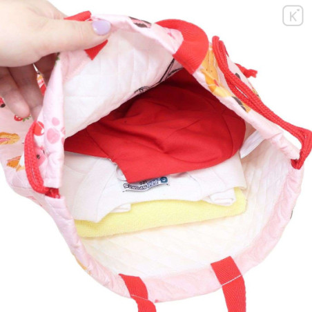 Bolsos - Mochila Jiji Gourmandises - Nicky, la aprendiz de bruja