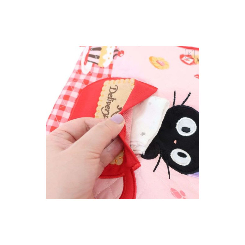 Bolsos - Mochila Jiji Gourmandises - Nicky, la aprendiz de bruja