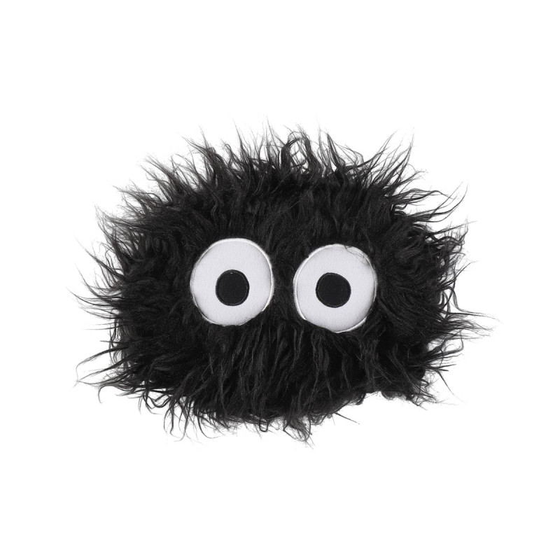Pillow - Soot Sprite Cushion – My Neighbor Totoro