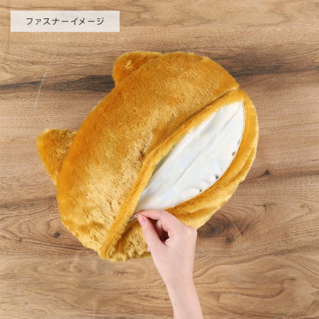 Pillow - Soot Sprite Cushion – My Neighbor Totoro