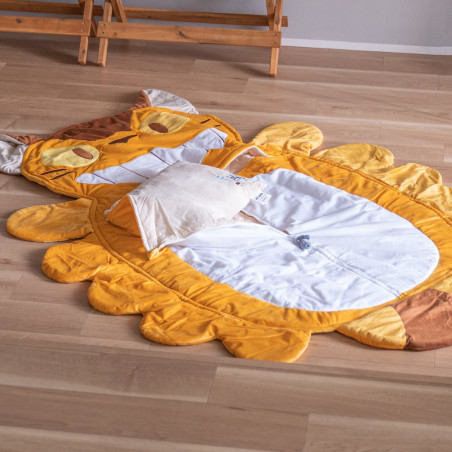 Accesorios - Saco de dormir infantil Cat-Bus - Mi vecino Totoro