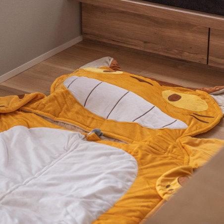 Accessories - Catbus Kids Sleeping Bag – My Neighbor Totoro