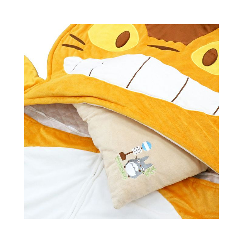 Accessories - Catbus Kids Sleeping Bag – My Neighbor Totoro