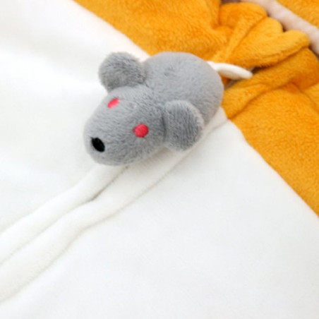 Accesorios - Saco de dormir infantil Cat-Bus - Mi vecino Totoro