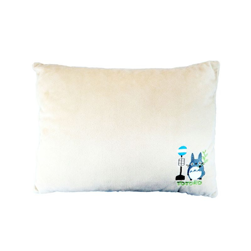 Accesorios - Saco de dormir infantil Cat-Bus - Mi vecino Totoro