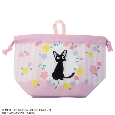 Picnic - Jiji Purple Room Insulated Bento Bag – Kiki’s Delivery Service