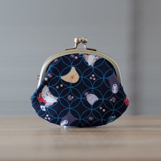 Porte-monnaie En Métal Rond Avec Design De Hibou Et Fermeture Eclair A Offrir 120011