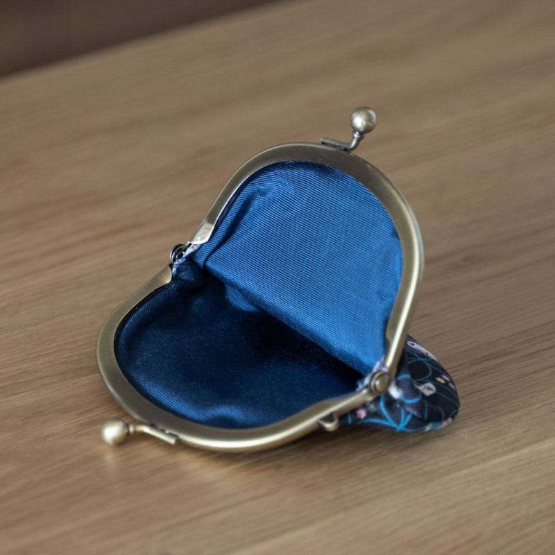 Accesorios - Cartera con cierre y espirales - El viaje de Chihiro