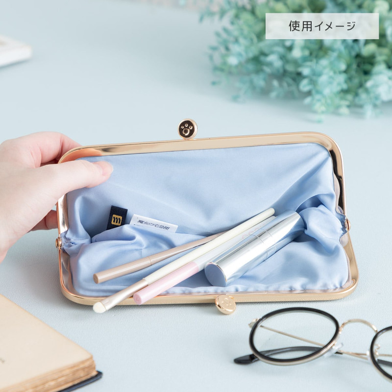 Accessories - Jiji Blue Floral Long Pouch – Kiki’s Delivery Service