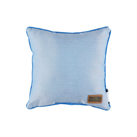 Furniture - Jiji Blue Floral Cushion 30x30cm – Kiki’s Delivery Service