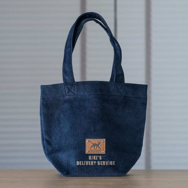 Bolsos - Minibolso de pana Jiji - Nicky, la aprendiz de bruja