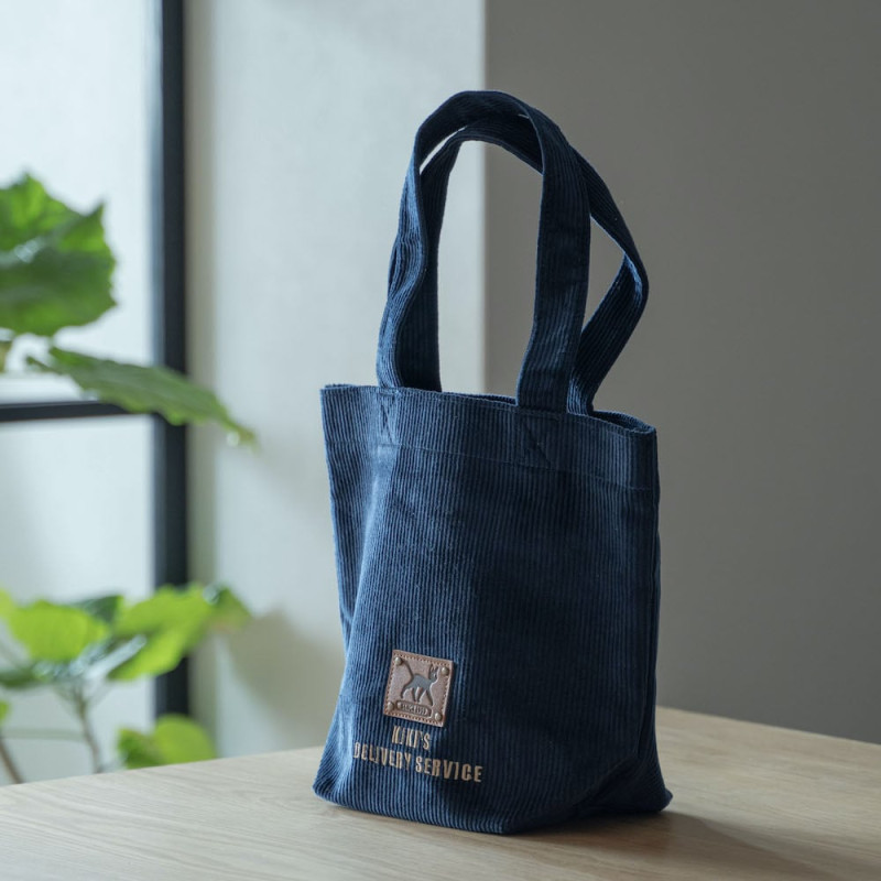 Sacs - Sac en velours côtelé Jiji – Kiki la Petite Sorcière