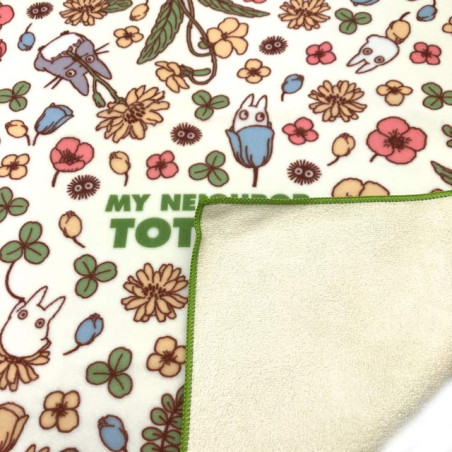 Kitchen and tableware - Furoshiki Botanical Garden - My Neighbor Totoro