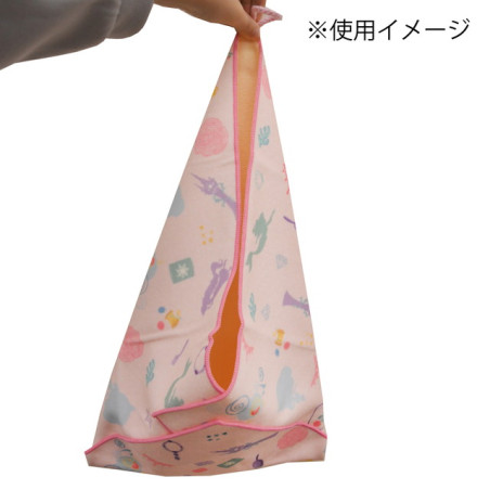 Kitchen and tableware - Furoshiki Botanical Garden - My Neighbor Totoro