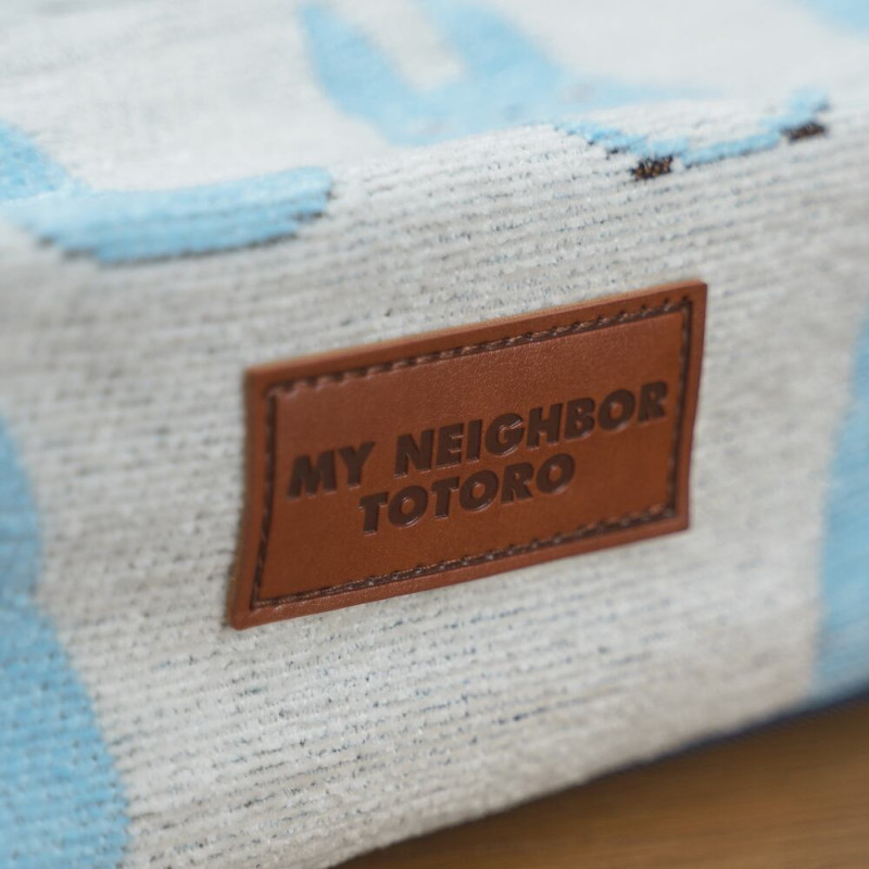 Accessories - Totoro Silhouette Tissue Box Cover – My Neighbor Totoro