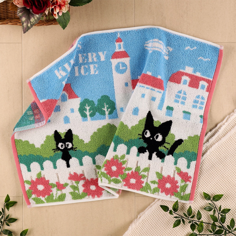 Household linen - Jiji Bath Mat 45x60cm – Kiki’s Delivery Service