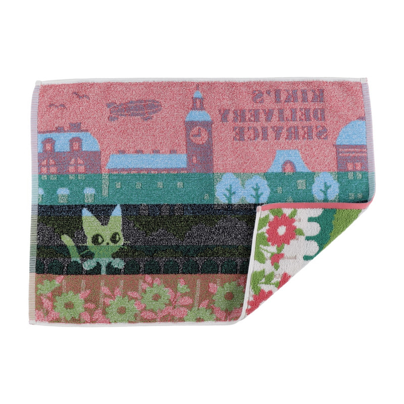 Household linen - Jiji Bath Mat 45x60cm – Kiki’s Delivery Service