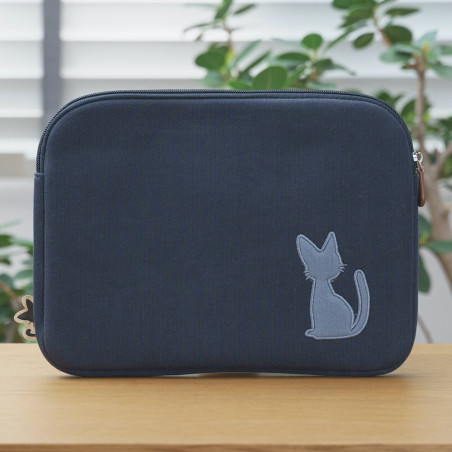 Accessories - Jiji Night of Departure Multi-Purpose Pouch – Kiki’s Delivery Service