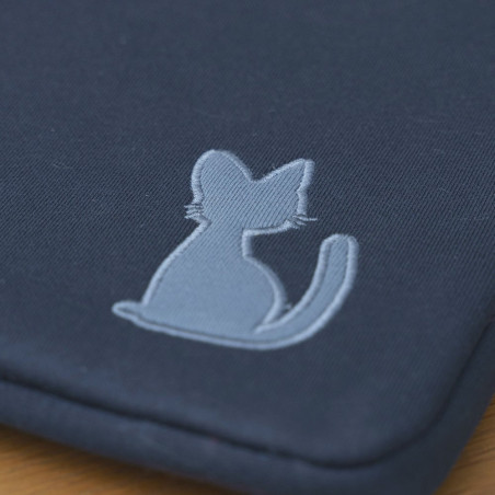 Accessories - Jiji Night of Departure Multi-Purpose Pouch – Kiki’s Delivery Service