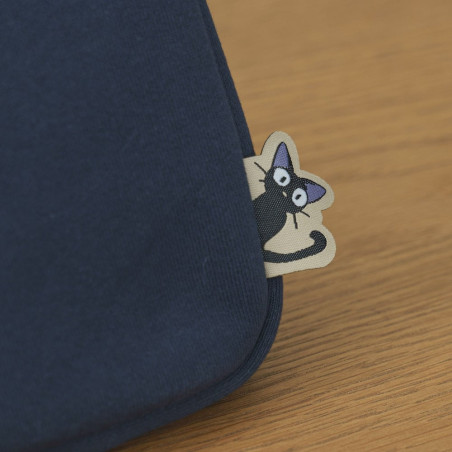 Accessories - Jiji Night of Departure Multi-Purpose Pouch – Kiki’s Delivery Service