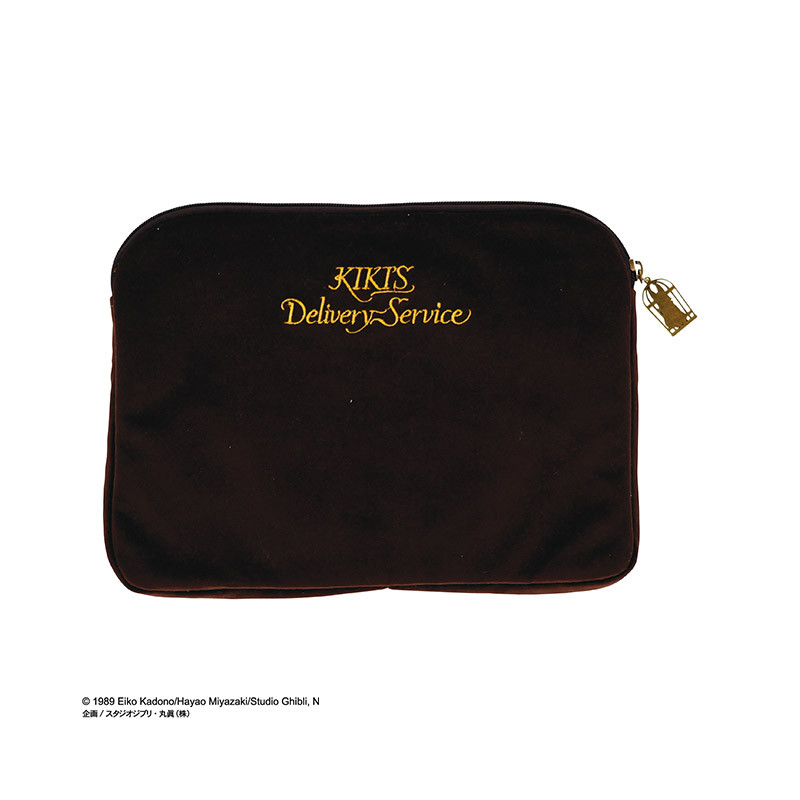 Accesorios - Kit multiusos para tarta de chocolate Jiji - Nicky la Petite Sorcièr