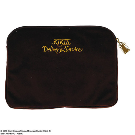 Accessories - Jiji Chocolate Cake Multi-Purpose Case – Kiki’s Delivery Service