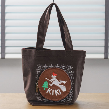 Bags - Jiji Chocolate Cake Mini Bag – Kiki’s Delivery Service