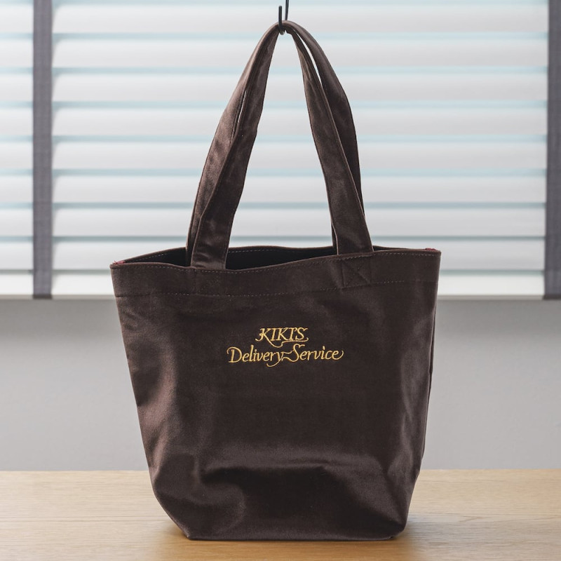 Bolsos - Mini bolsa Jiji Pastel de chocolate - Nicky, la aprendiz de bruja