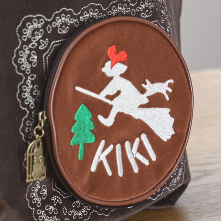 Bags - Jiji Chocolate Cake Mini Bag – Kiki’s Delivery Service