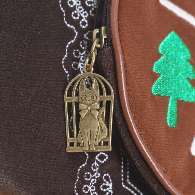 Bags - Jiji Chocolate Cake Mini Bag – Kiki’s Delivery Service