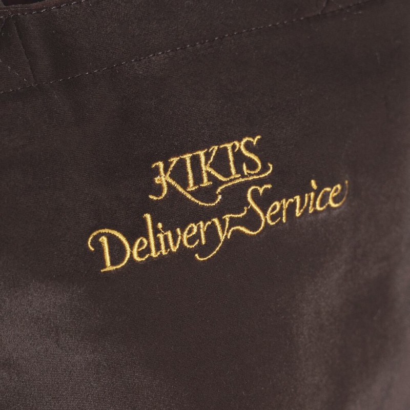 Bags - Jiji Chocolate Cake Mini Bag – Kiki’s Delivery Service