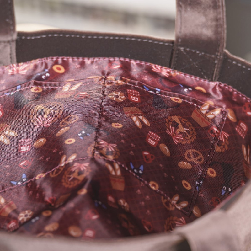 Bags - Jiji Chocolate Cake Mini Bag – Kiki’s Delivery Service