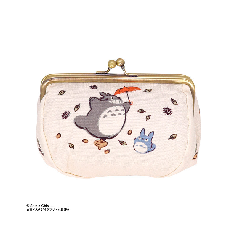 Accessories - Flying Totoro Coin Purse – My Neighbor Totoro