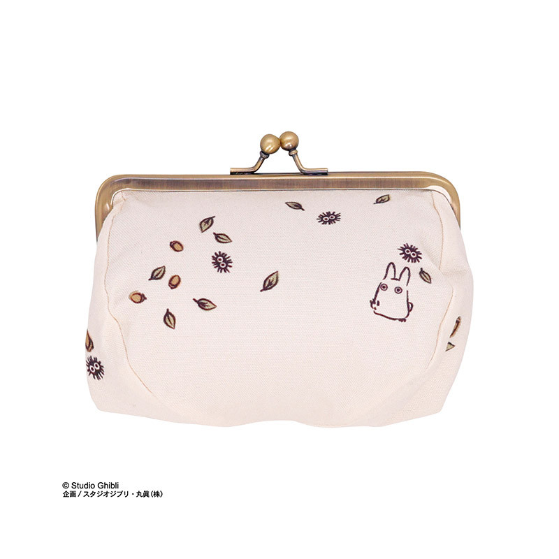 Accessories - Flying Totoro Coin Purse – My Neighbor Totoro
